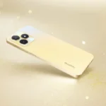 realme c53 oficial