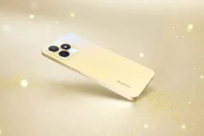 realme c53 oficial