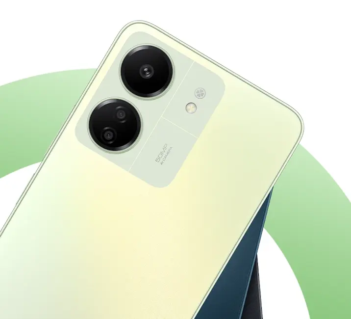 Redmi 13C é lançado no Brasil com preços a partir de R$ 1.299,99 redmi 13c cameras
