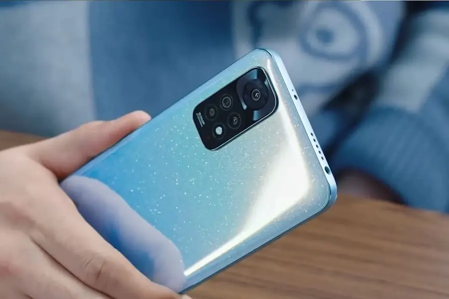 Os 7 celulares custo-benefício da Xiaomi com as melhores câmeras para comprar em 2024 redmi note 11s camera