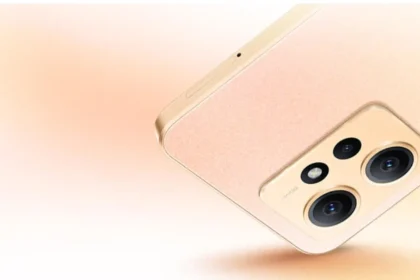 redmi note 12 4g atualizacao