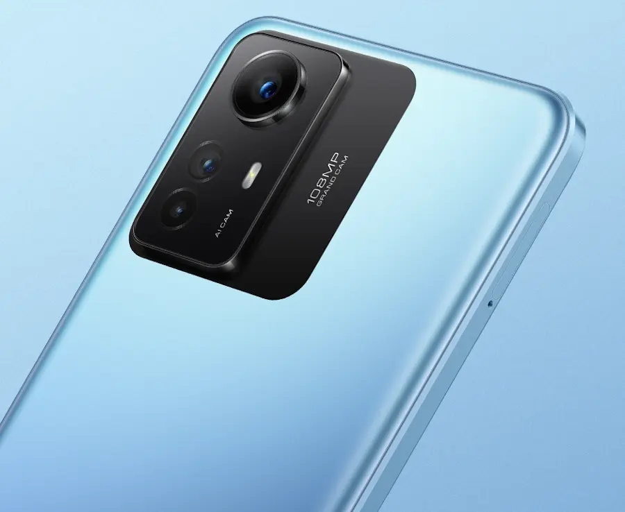 Top 10 Celulares mais vendidos em 2024 no Brasil até o momento redmi note 12s camera