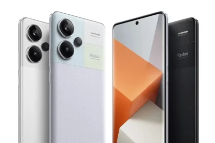 redmi note 13 lancamento