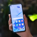 smartphones android 2023