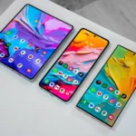 top 5 os melhores celulares da samsung em 2023