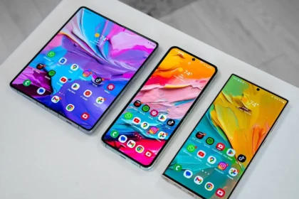 top 5 os melhores celulares da samsung em 2023
