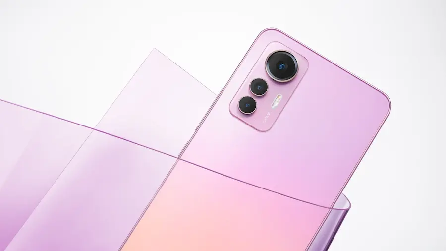 Os 7 celulares custo-benefício da Xiaomi com as melhores câmeras para comprar em 2024 xiaomi 12 lite cameras