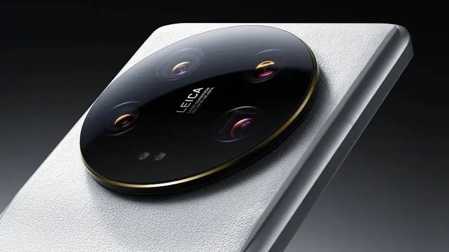 xiaomi 13 ultra