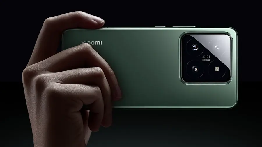 xiaomi 14 pro camera