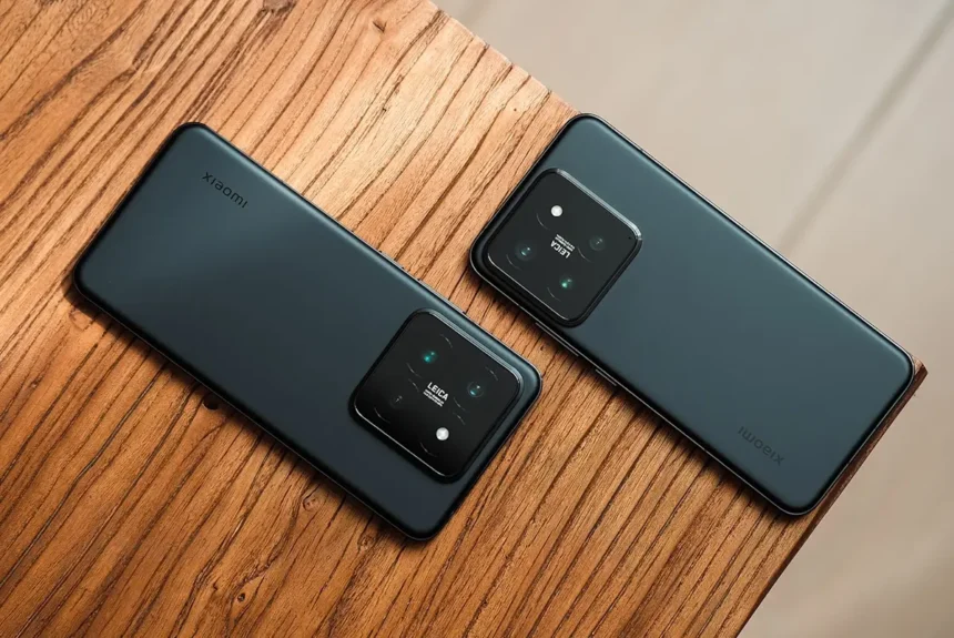 xiaomi 14 pro china