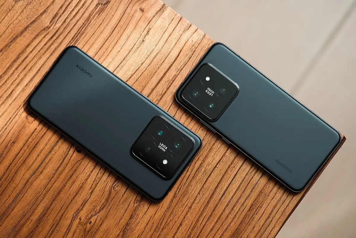 xiaomi 14 pro china