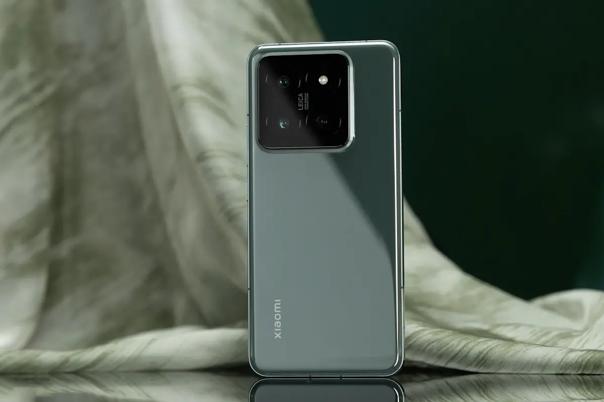 xiaomi 14 wifi 7