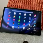 Galaxy tab s9 fe plus vale a pena