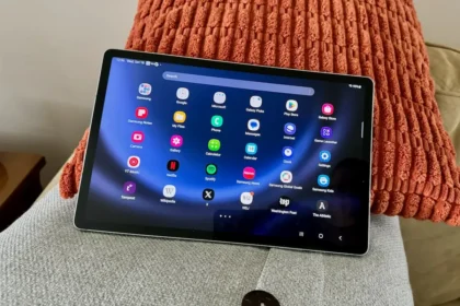 Galaxy tab s9 fe plus vale a pena