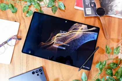 Melhores tablets com android em 2024