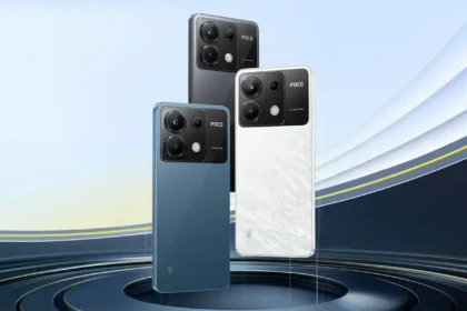 Poco X6 Brasil Promocao Amazon