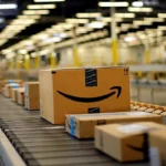 amazon saldao do cliente