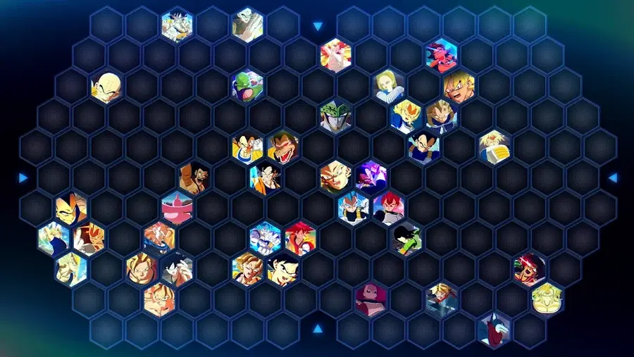 Dragon Ball Sparking Zero tem primeiros 24 personagens confirmados dbsz personagens