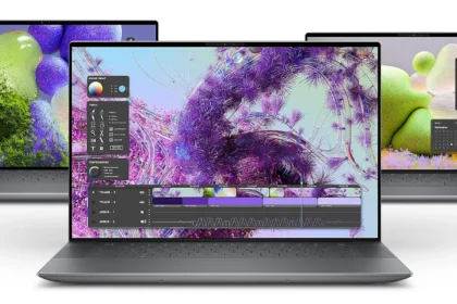 dell xps novos modelos