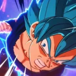 dragon ball sparking zero