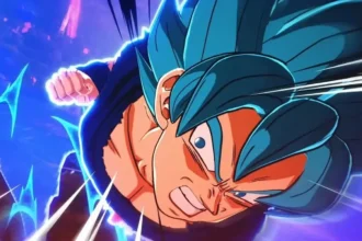 dragon ball sparking zero
