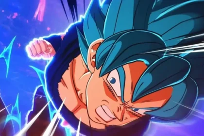 dragon ball sparking zero