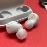 fones de ouvido sem fio