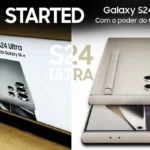 galaxy s24 ultra design