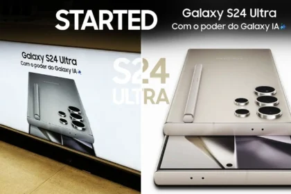 galaxy s24 ultra design