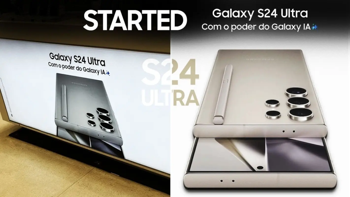 galaxy s24 ultra design