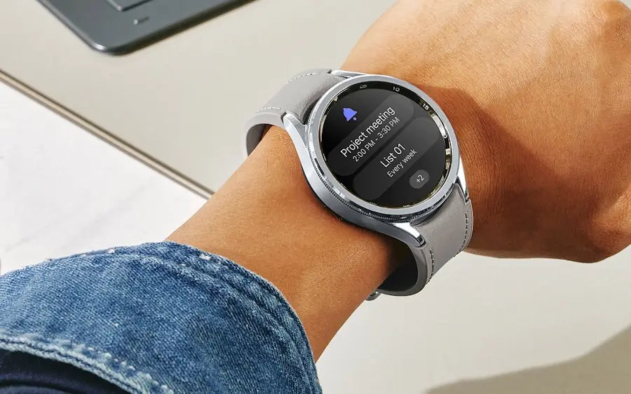 Os 4 melhores relógios inteligentes da Samsung para comprar em 2024 galaxy watch 6 classic 2024