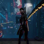 ghostrunner