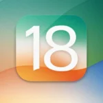 ios 18 atualizacao