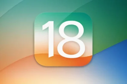 ios 18 atualizacao