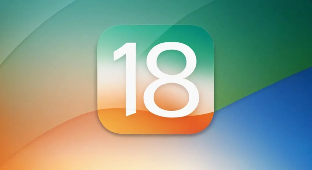 ios 18 atualizacao