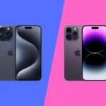 iphone 15 pro max vs iphone 14 pro max qual escolher
