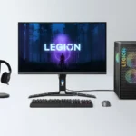 lenovo legion tower 5i