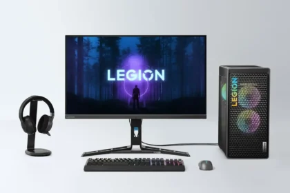 lenovo legion tower 5i