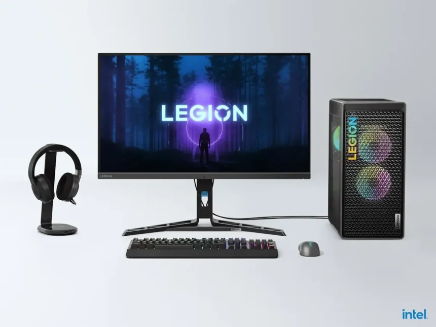 lenovo legion tower 5i