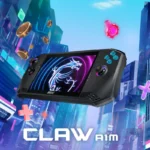 msi claw a1m lancamento