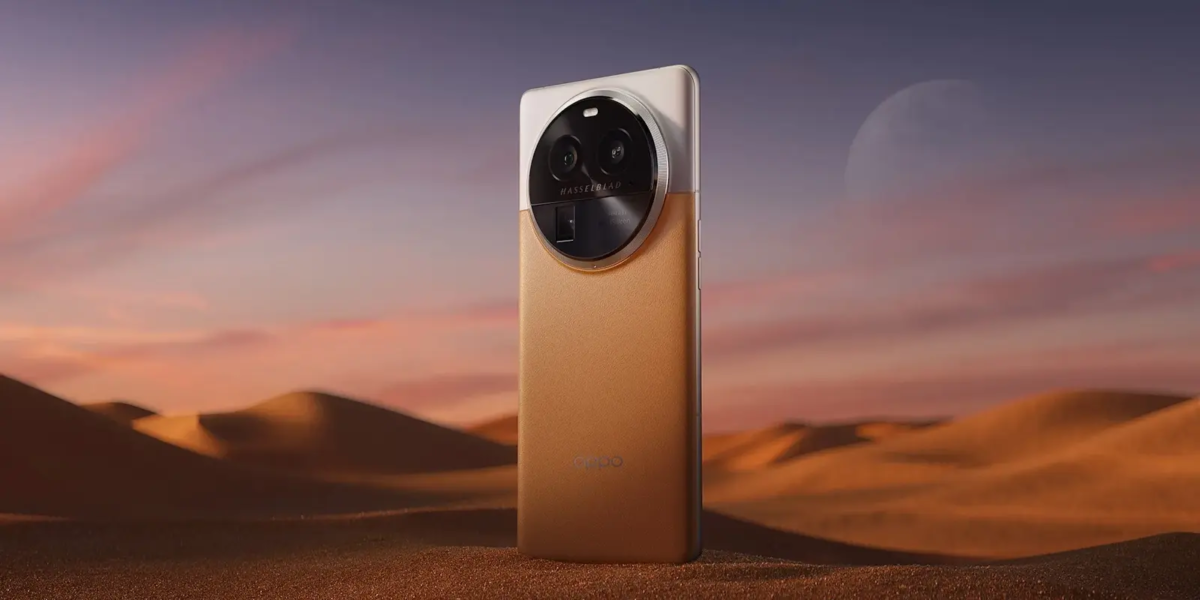 oppo find x7 oficial