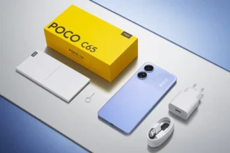poco c65 vale a pena