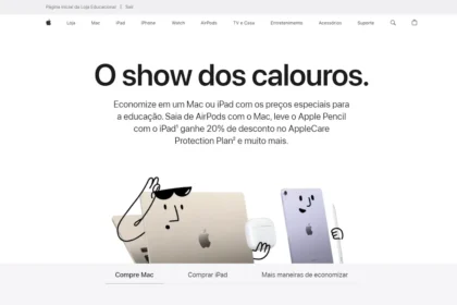 promocao apple estudantes