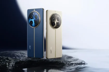 realme 12 pro no brasil