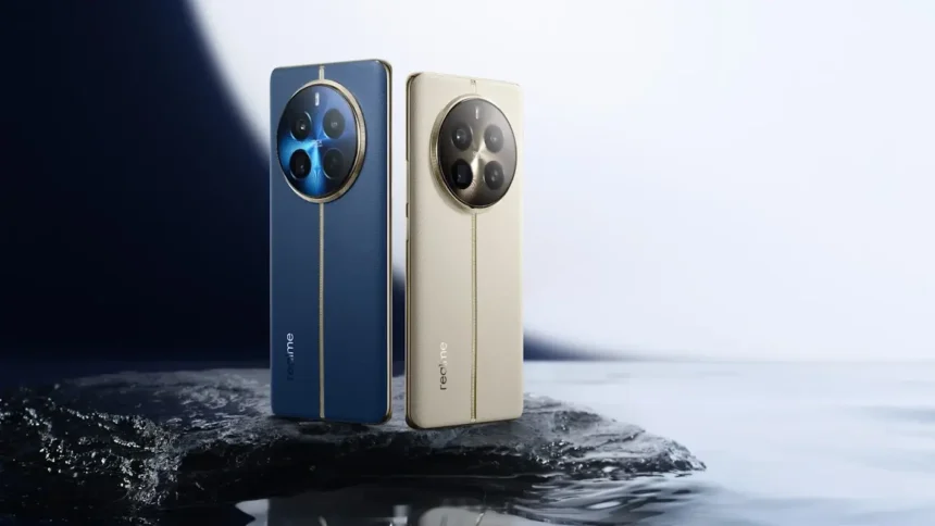 realme 12 pro no brasil