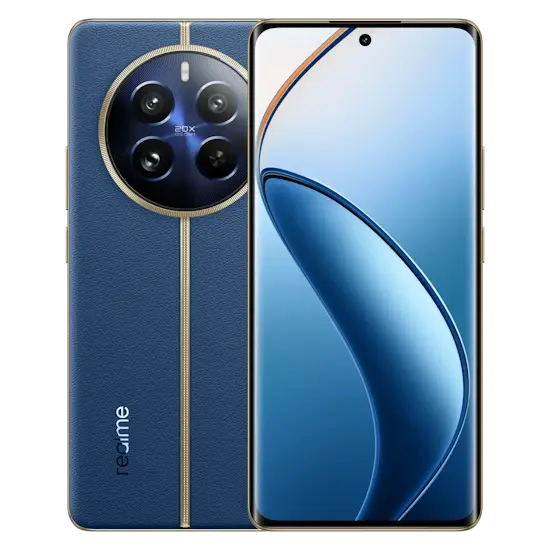 Realme 12 Pro e 12 Pro+ chegam ao Brasil com processador Snapdragon e carregamento super rápido realme 12 pro oficial