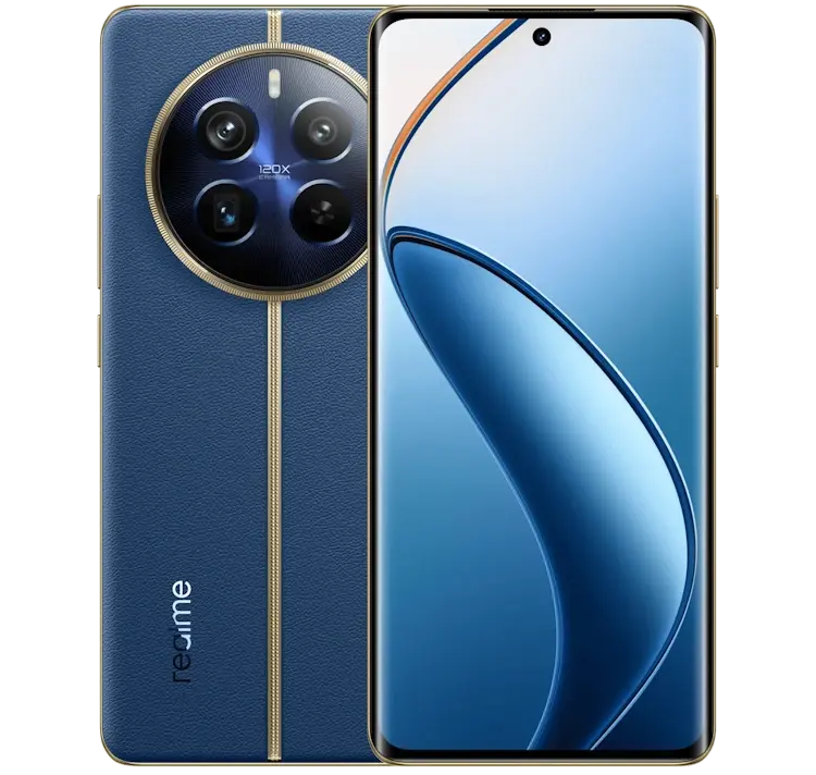 Realme 12 Pro e 12 Pro+ chegam ao Brasil com processador Snapdragon e carregamento super rápido realme 12 pro plus brasil