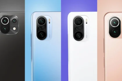 xiaomi celulares baratos 2024