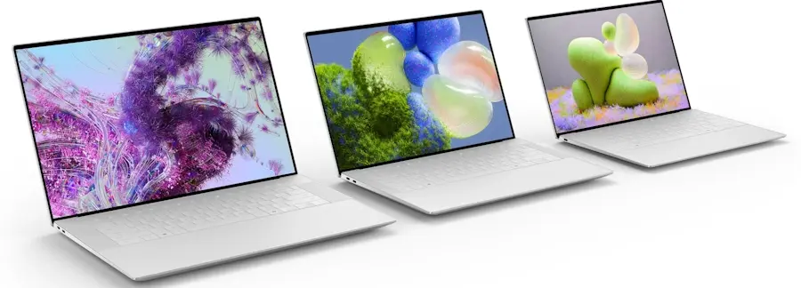 Dell anuncia novos notebooks XPS 14" e 16" para competir com MacBooks xps 2024 dell