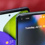 3 melhores celulares 256 gb 2024 1500 reais